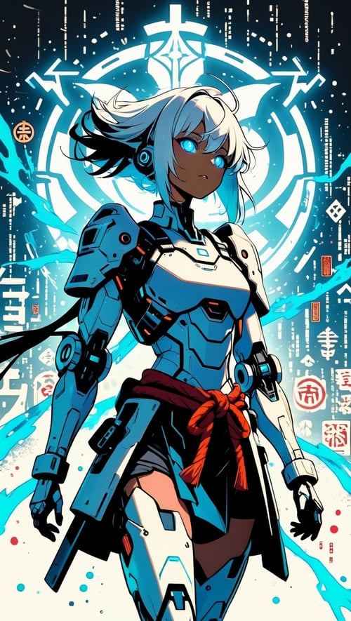 DREMONIC by DjM_ on Tensor.Art