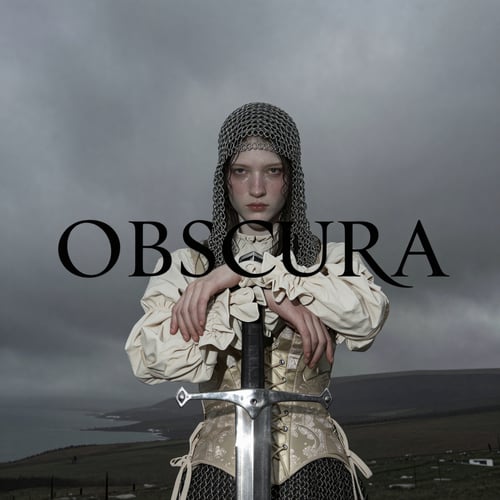 Obscura | KR2 & ZI by patrik 🐈 on Tensor.Art