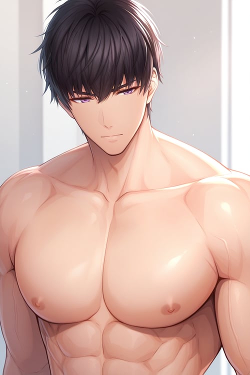 许墨/xumo/Lucien/シモン by 吟墨终曲 on Tensor.Art