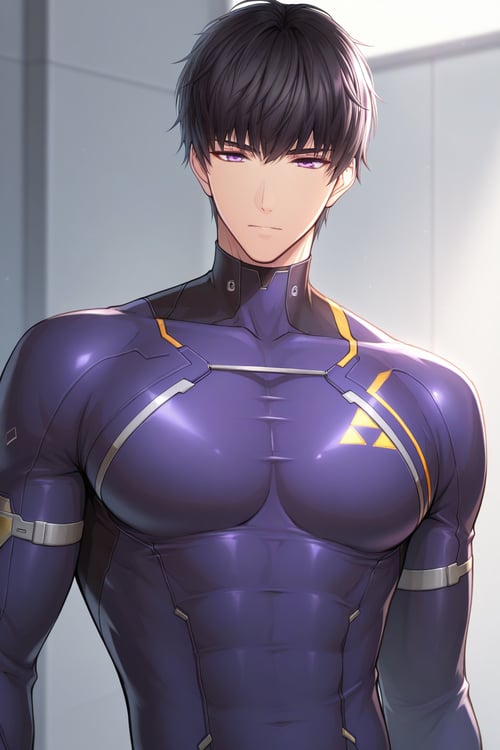 许墨/xumo/Lucien/シモン by 吟墨终曲 on Tensor.Art