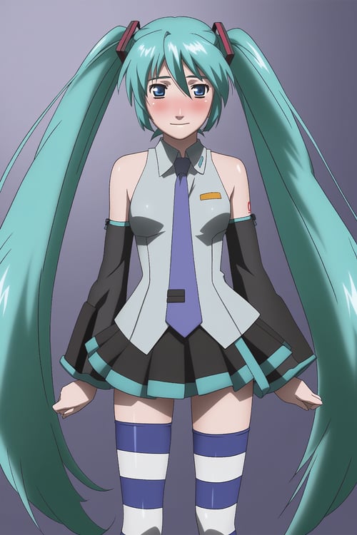 Macross Frontier (Official) Art Style by MasteRaccoonMan on Tensor.Art