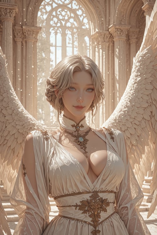 Velcia Alicia by Kernezz on Tensor.Art