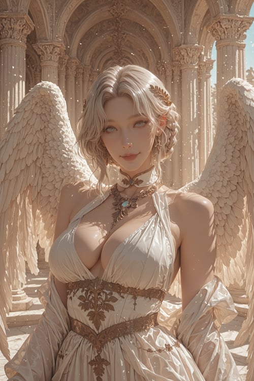 Velcia Alicia by Kernezz on Tensor.Art