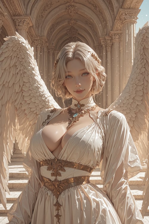 Velcia Alicia by Kernezz on Tensor.Art