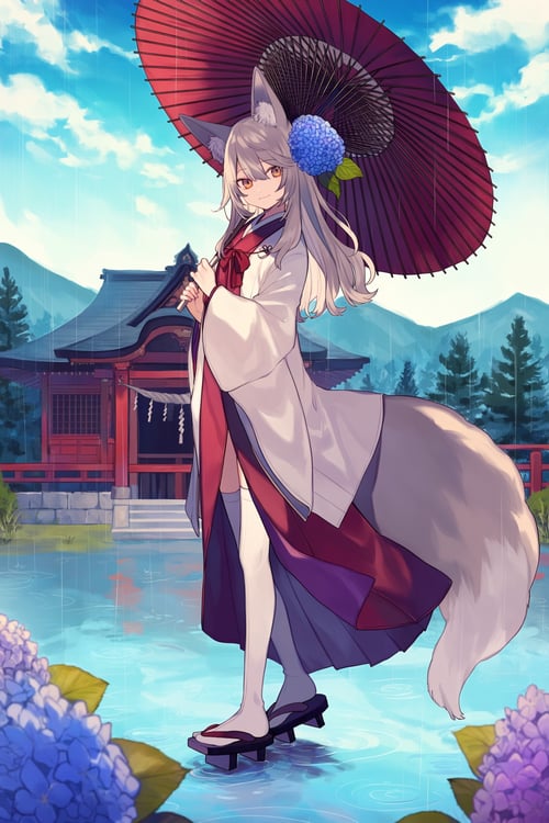 Shugao - Artist Style by Azriaelis on Tensor.Art