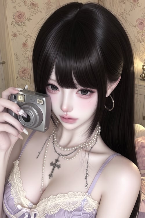 𝒮tarry ℰyes ꒰੭. by kissfromangel on Tensor.Art