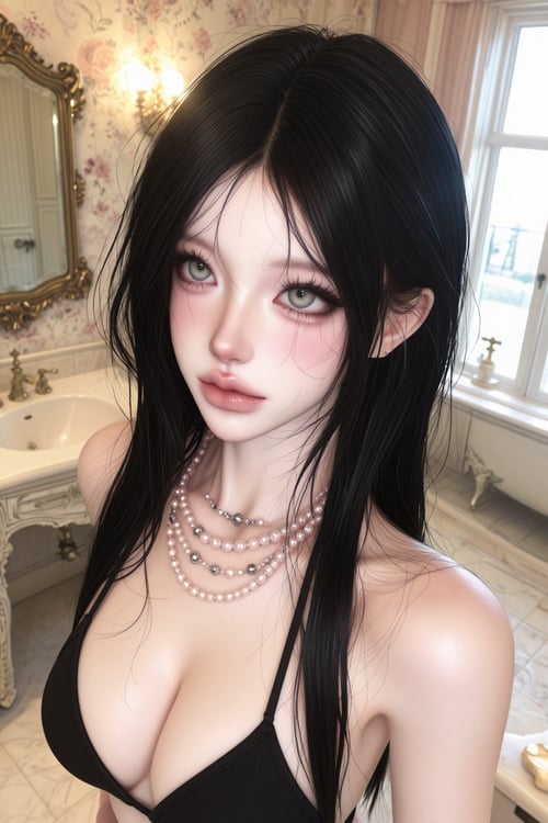 𝒮tarry ℰyes ꒰੭. by kissfromangel on Tensor.Art