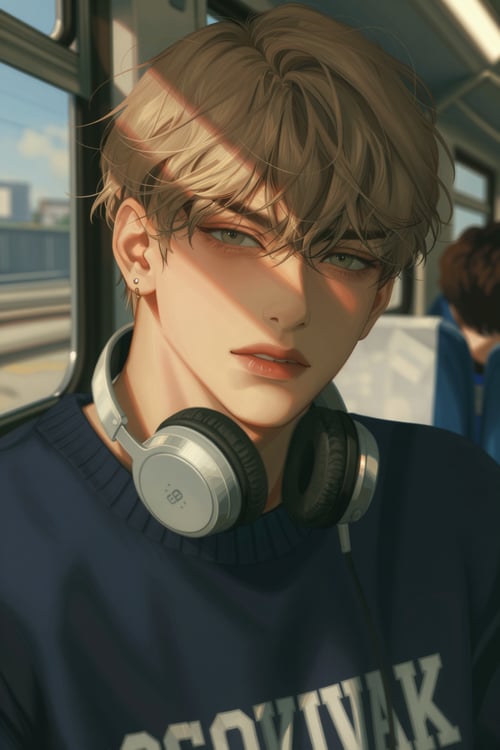 BlackBox - [ANI/ZIT/K2T] - Artist Style by Azriaelis on Tensor.Art