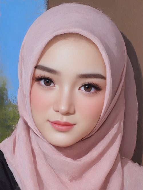 Iyez by Big Bang on Tensor.Art
