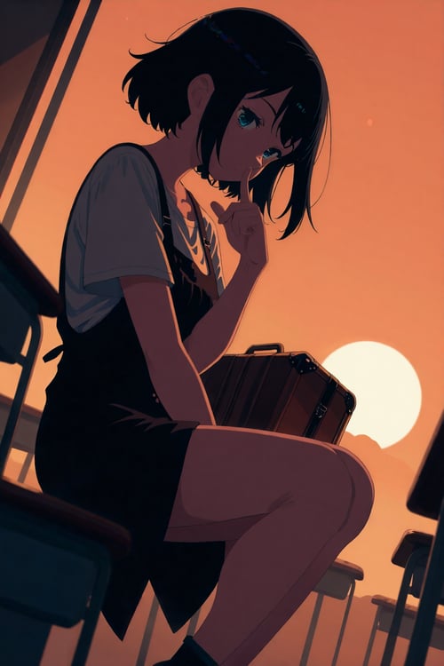 Clear Anime by aimann on Tensor.Art