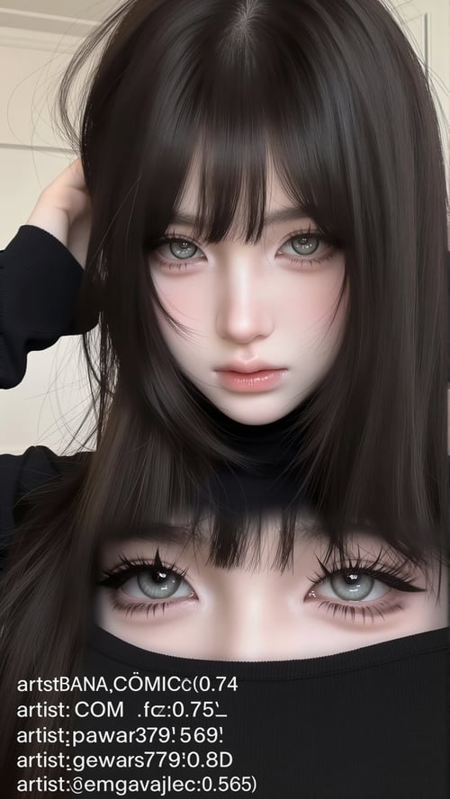 Mellow Douyin by Yo on Tensor.Art