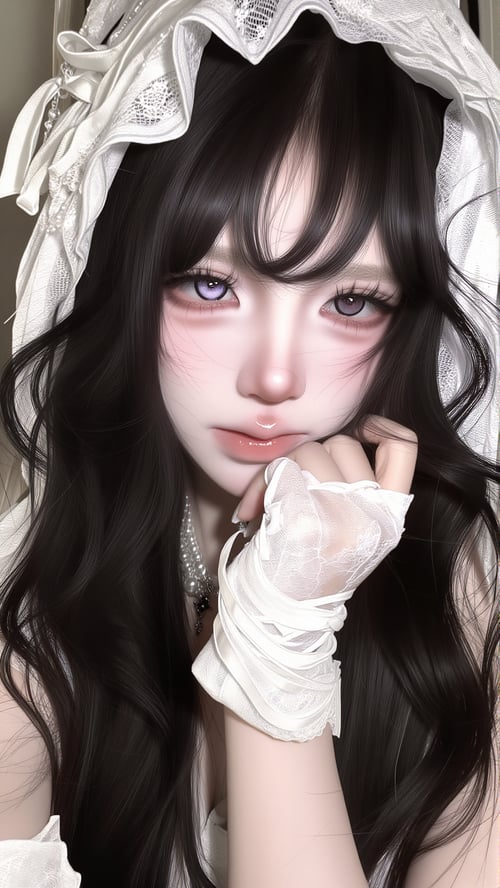Mellow Douyin by Yo on Tensor.Art