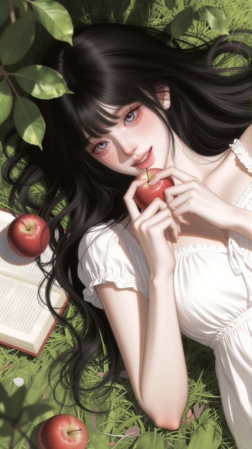 Mellow Douyin by Yo on Tensor.Art