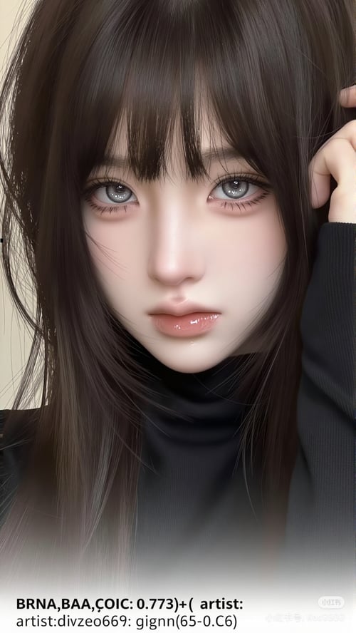 Mellow Douyin by Yo on Tensor.Art