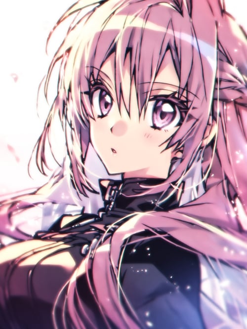 Tanemura Arina style by algodoncito on Tensor.Art