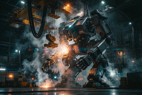 Cinematic Photography - Krea 2 by aimann on Tensor.Art