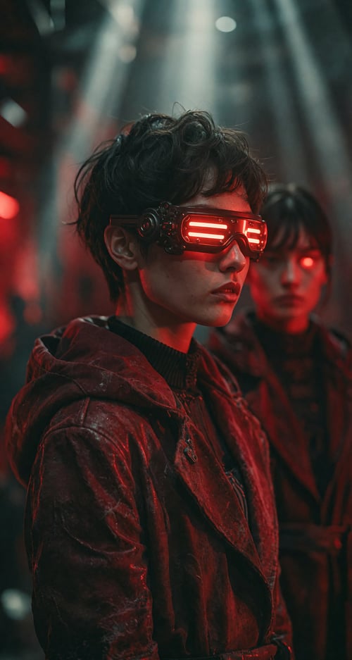 Cinematic Photography - Krea 2 by aimann on Tensor.Art