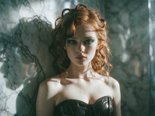 Cinematic Photography - Krea 2 by aimann on Tensor.Art