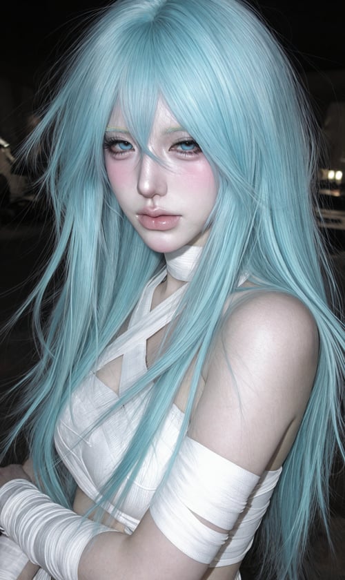 Creep by إ on Tensor.Art