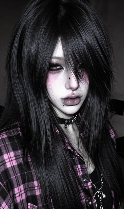Creep by إ on Tensor.Art