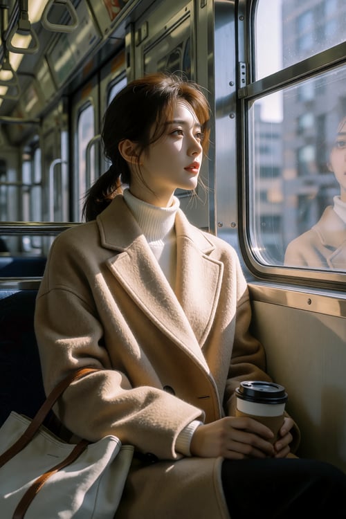 Krea-2 Selected Style : 亚洲美学 by A4TPOP on Tensor.Art