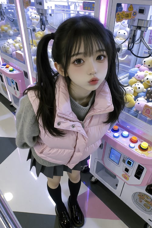 Krea-2 Selected Style : 亚洲美学 by A4TPOP on Tensor.Art