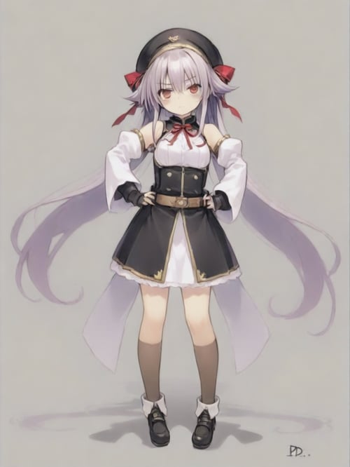 pd289 by Sute sute on Tensor.Art