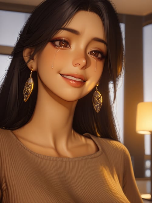3D Blender Porn Style by Nova on Tensor.Art