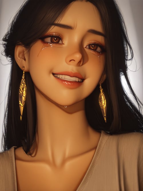 3D Blender Porn Style by Nova on Tensor.Art