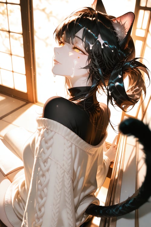 月老板的一闪一闪亮晶晶-illustrious by 月老板 on Tensor.Art