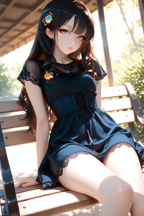 月老板的一闪一闪亮晶晶-illustrious by 月老板 on Tensor.Art