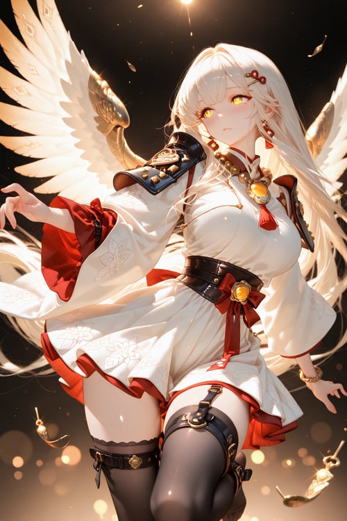月老板的一闪一闪亮晶晶-illustrious by 月老板 on Tensor.Art