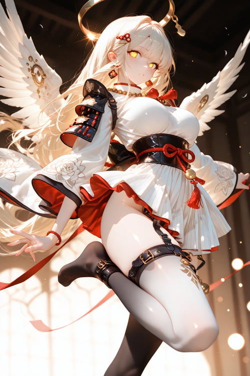 月老板的一闪一闪亮晶晶-illustrious by 月老板 on Tensor.Art