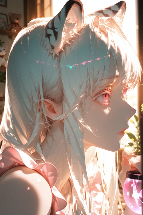 月老板的一闪一闪亮晶晶-illustrious by 月老板 on Tensor.Art