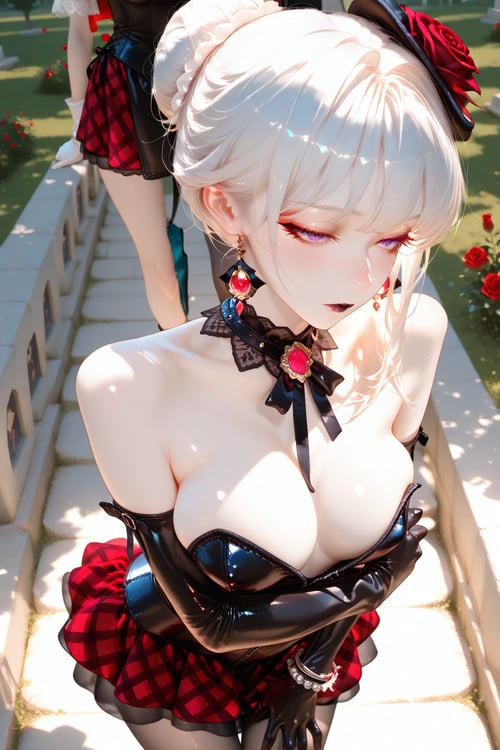 月老板的一闪一闪亮晶晶-illustrious by 月老板 on Tensor.Art