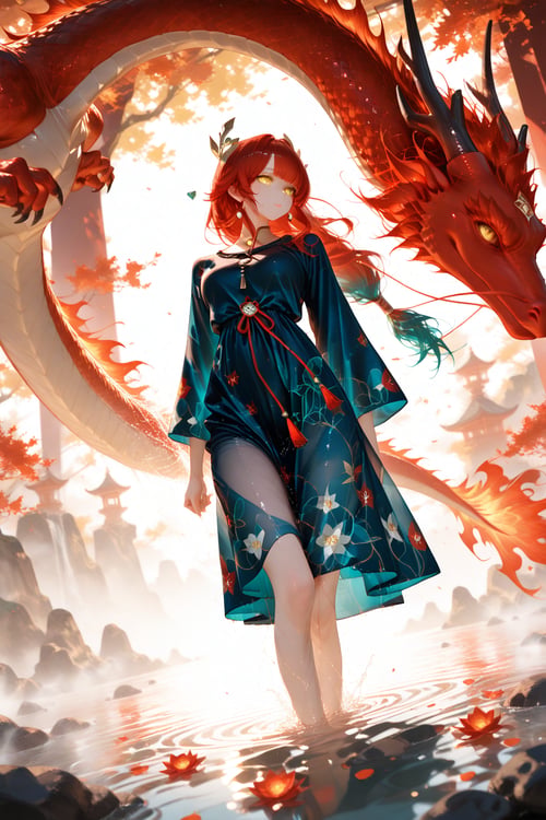 月老板的一闪一闪亮晶晶-illustrious by 月老板 on Tensor.Art