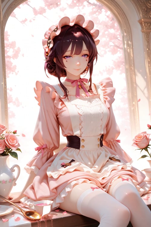 月老板的一闪一闪亮晶晶-illustrious by 月老板 on Tensor.Art