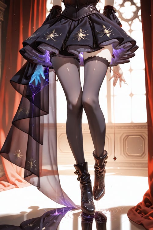 月老板的一闪一闪亮晶晶-illustrious by 月老板 on Tensor.Art