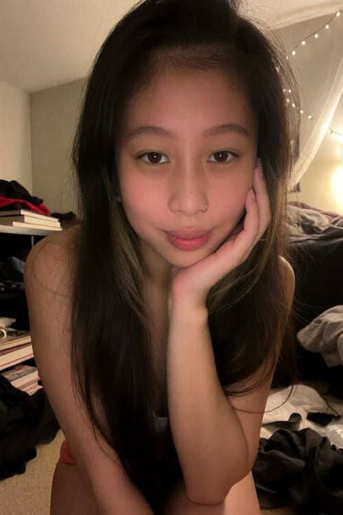 Busty South East Asian Woman by viesle on Tensor.Art