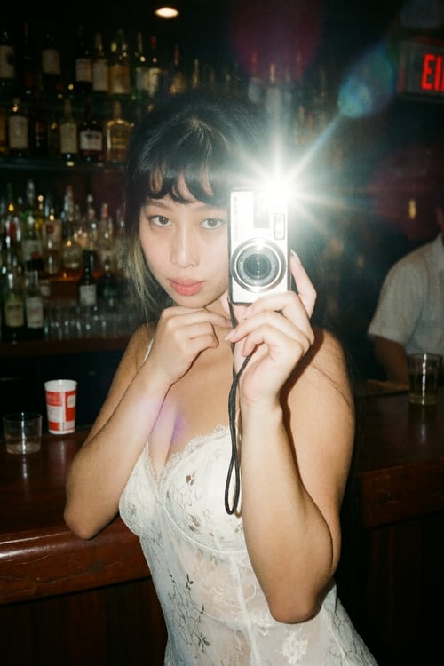 Busty South East Asian Woman by viesle on Tensor.Art