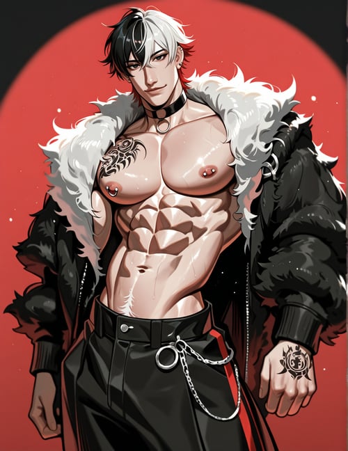 Sae q9 (Artstyle) by TheBaraLover on Tensor.Art