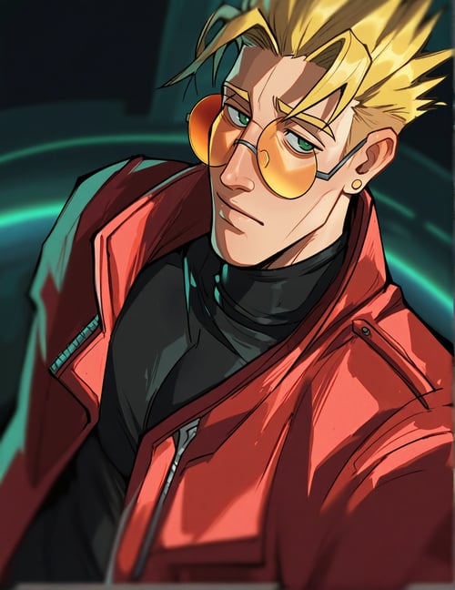 Sae q9 (Artstyle) by TheBaraLover on Tensor.Art