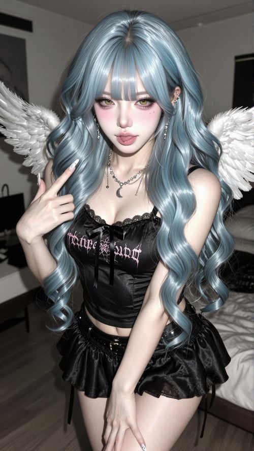 sexy_soosa by Katiwa Hi👋🏼 on Tensor.Art