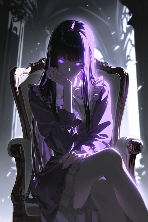 Chased-Light Painterly Style by amesugary on Tensor.Art
