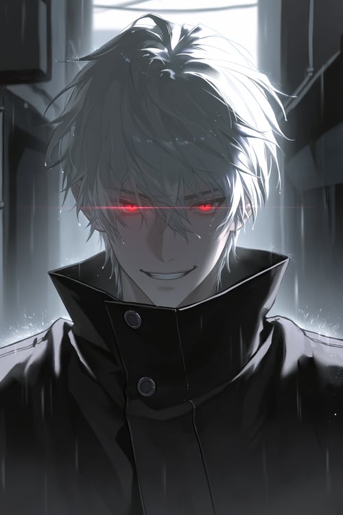 Chased-Light Painterly Style by amesugary on Tensor.Art
