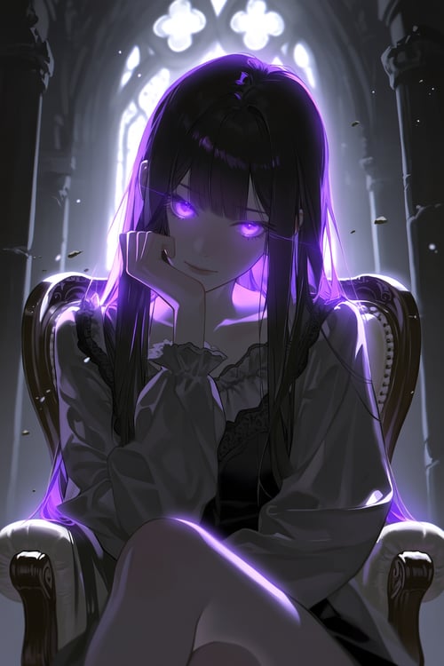 Chased-Light Painterly Style by amesugary on Tensor.Art