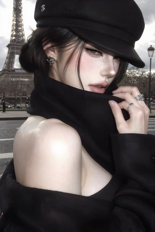 🪰 by PJS on Tensor.Art