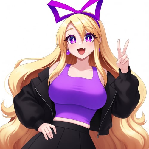 Luunamito Style by Kyojiri Flonne on Tensor.Art