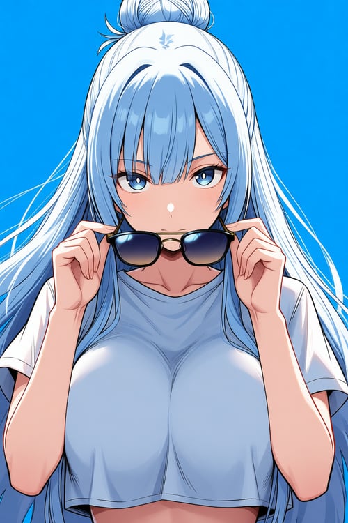👑 Futuristic Maidens Anime|Pro|FuturEvoLab by FuturEvoLab on Tensor.Art