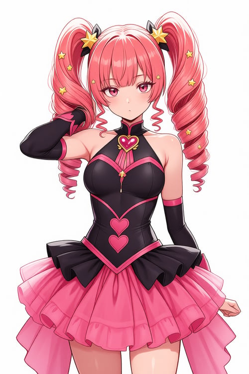 👑 Futuristic Maidens Anime|Pro|FuturEvoLab by FuturEvoLab on Tensor.Art